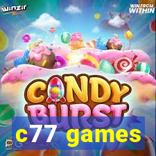 c77 games